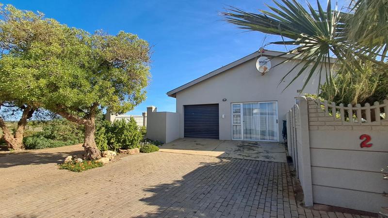 3 Bedroom Property for Sale in Britannia Bay Western Cape